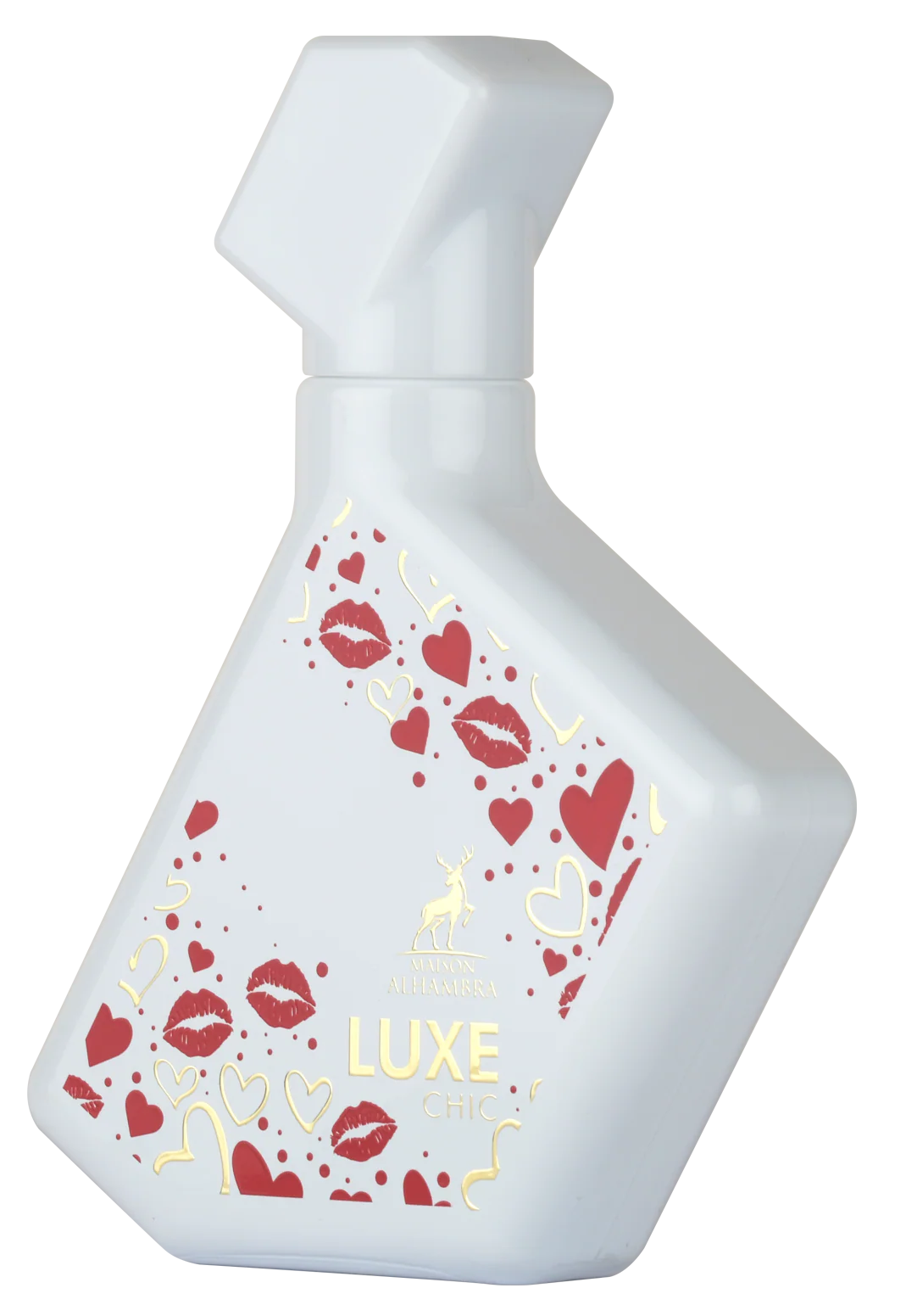 Maison Alhambra Luxe Chic EDP 100 ml – S E I O N