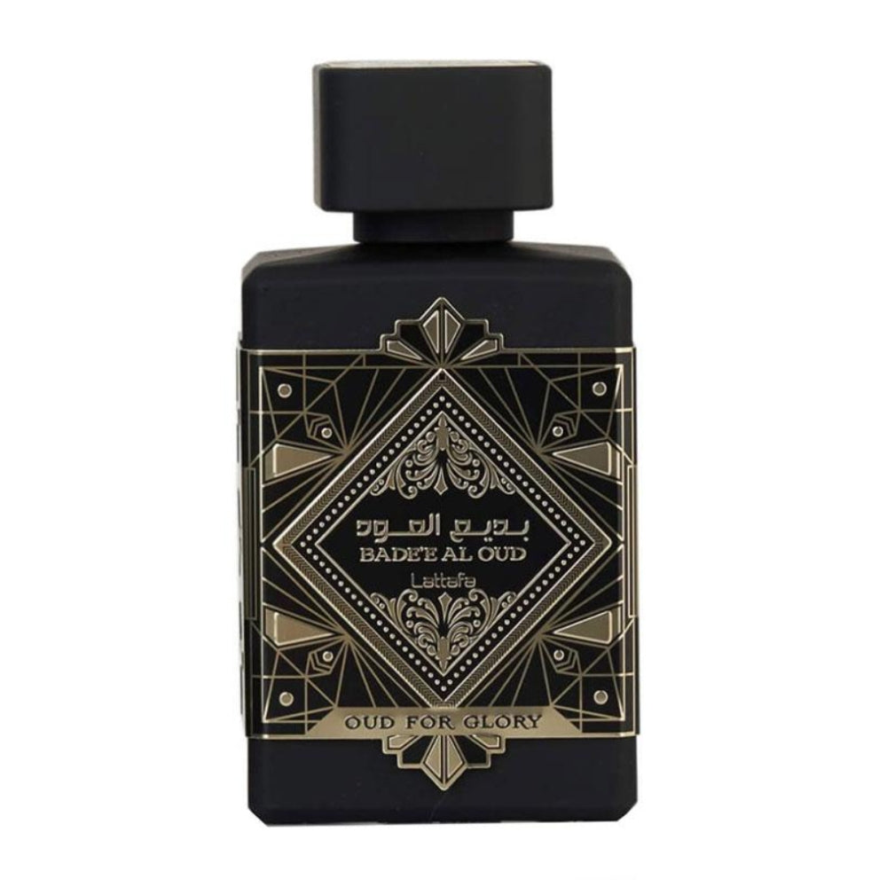 ■新品 Lattafa ラタファ BADEE AL OUD EDP100ml Lattafa Badee Al Oud Unisex EDP 100ml – S E I O N