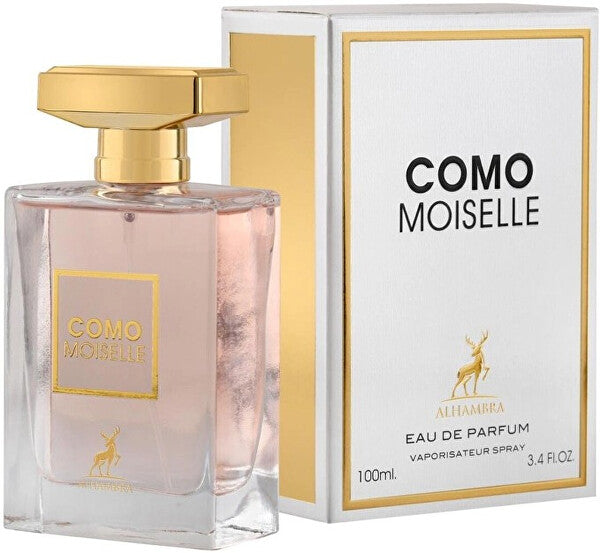Maison Alhambra Como Moiselle EDP W 100 ml – S E I O N