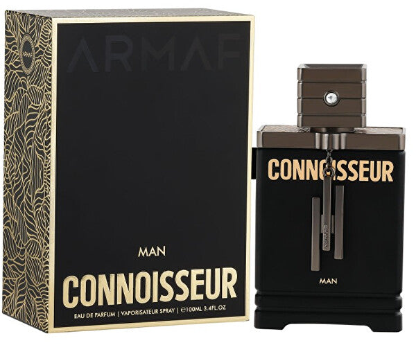 Armaf Connoisseur EDP M 100 ml – S E I O N