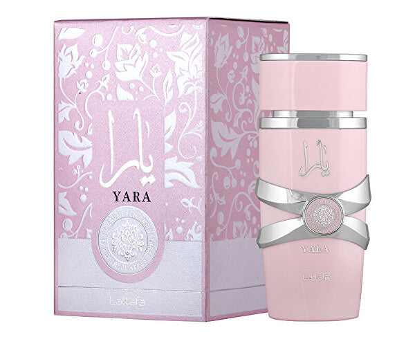 Lattafa Yara Women EDP 100ml – S E I O N