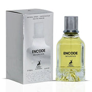 Maison Alhambra Encode Mountain EDP 100 ml