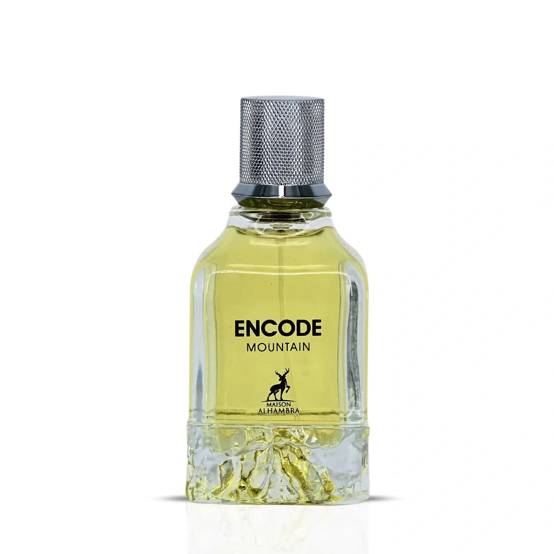 Maison Alhambra Encode Mountain EDP 100 ml