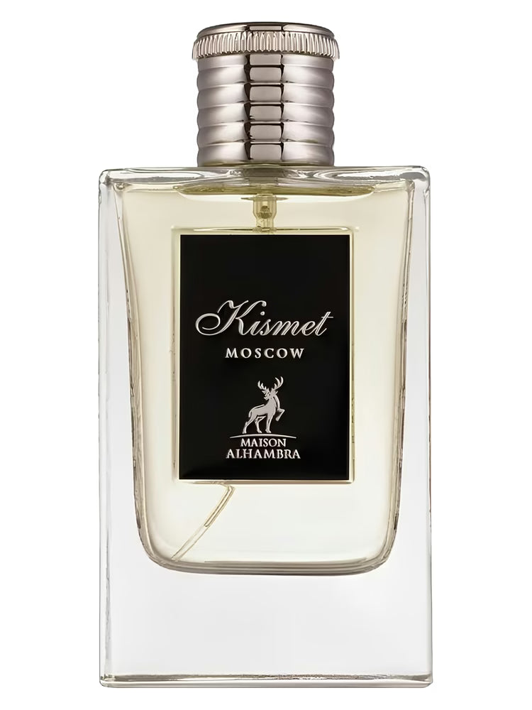 Maison Alhambra Kismet Moscow EDP 100 ml