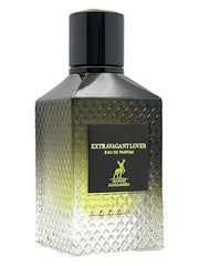 Maison Alhambra Extravagant Lover EDP M 100 ml