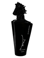 Lattafa Maahir Black Edition EDP 100 ml