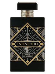 Maison Alhambra Infini Oud EDP U 100 ml