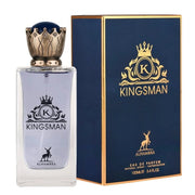 Maison Alhambra Kingsman EDP M 100 ml