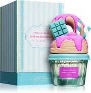 Lattafa - Give me gurmand Vanilla Freak 75ml U