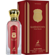 Maison Alhambra Queenstown Intense Pour Femme EDP W 100 ml