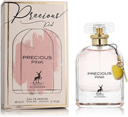 Maison Alhambra Precious Pink EDP W 80 ml