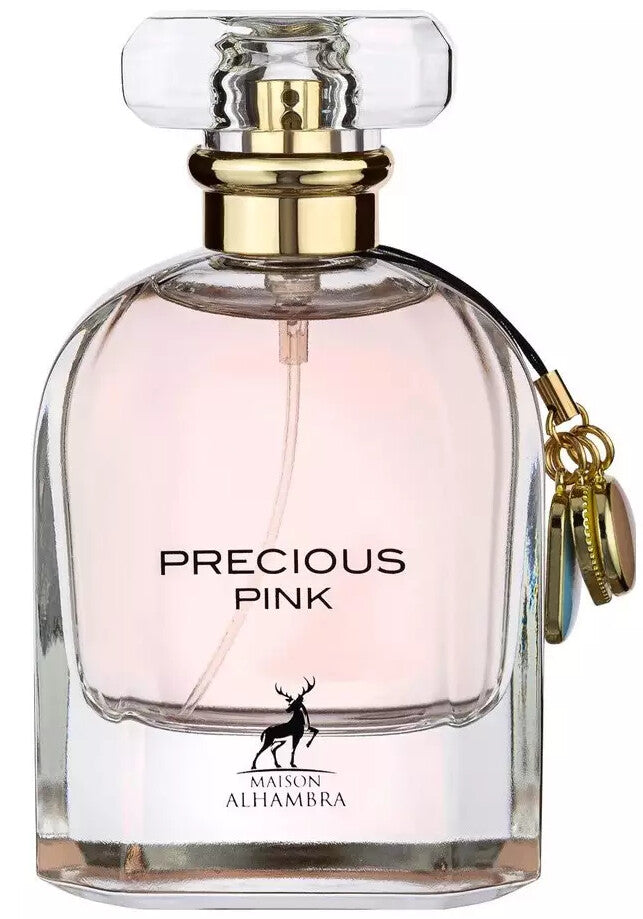 Maison Alhambra Precious Pink EDP W 80 ml