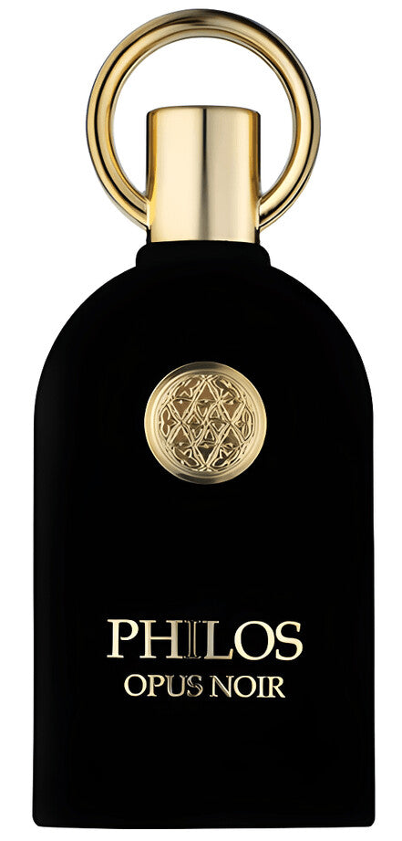 Maison Alhambra Philos Opus Noir EDP 100 ml