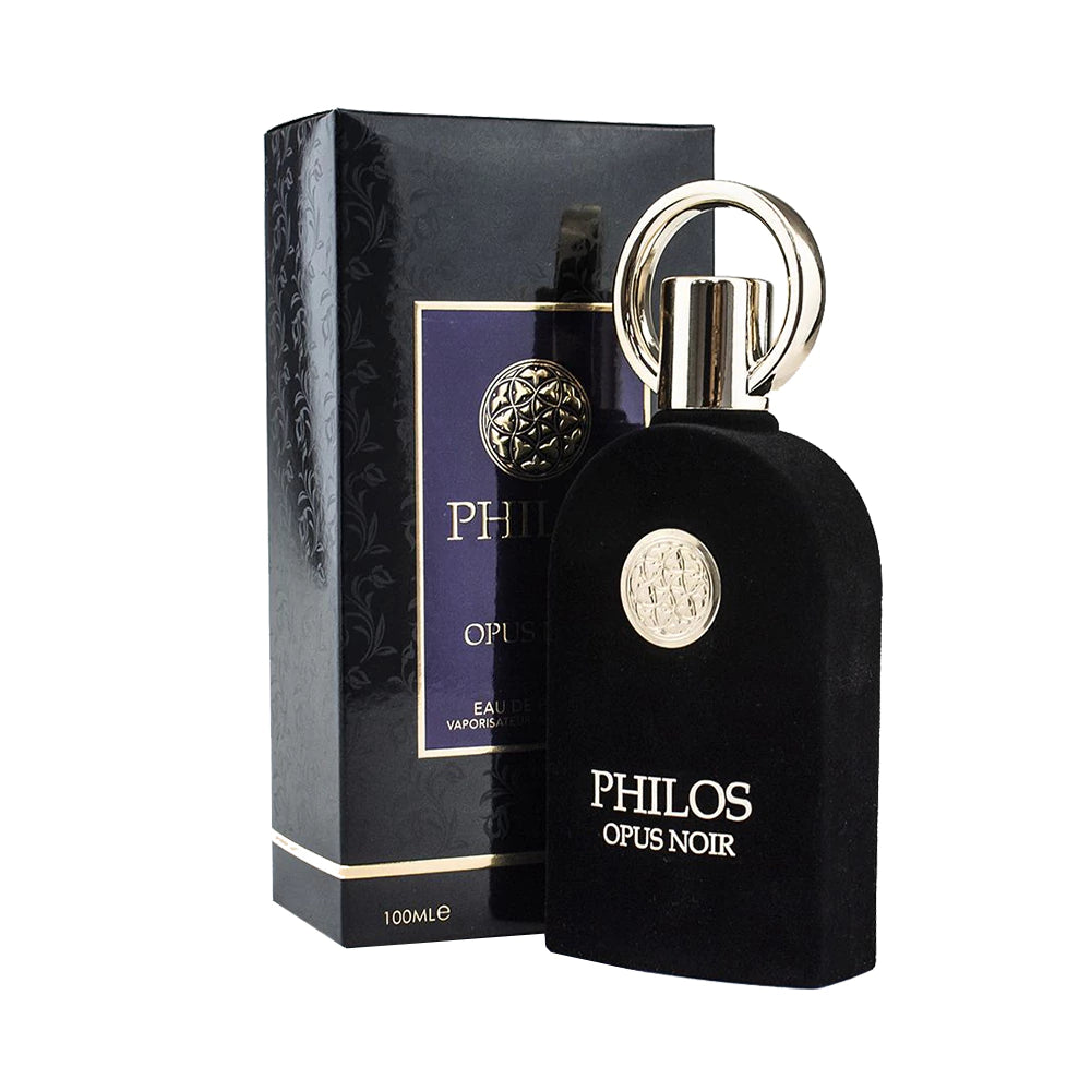 Maison Alhambra Philos Opus Noir EDP 100 ml