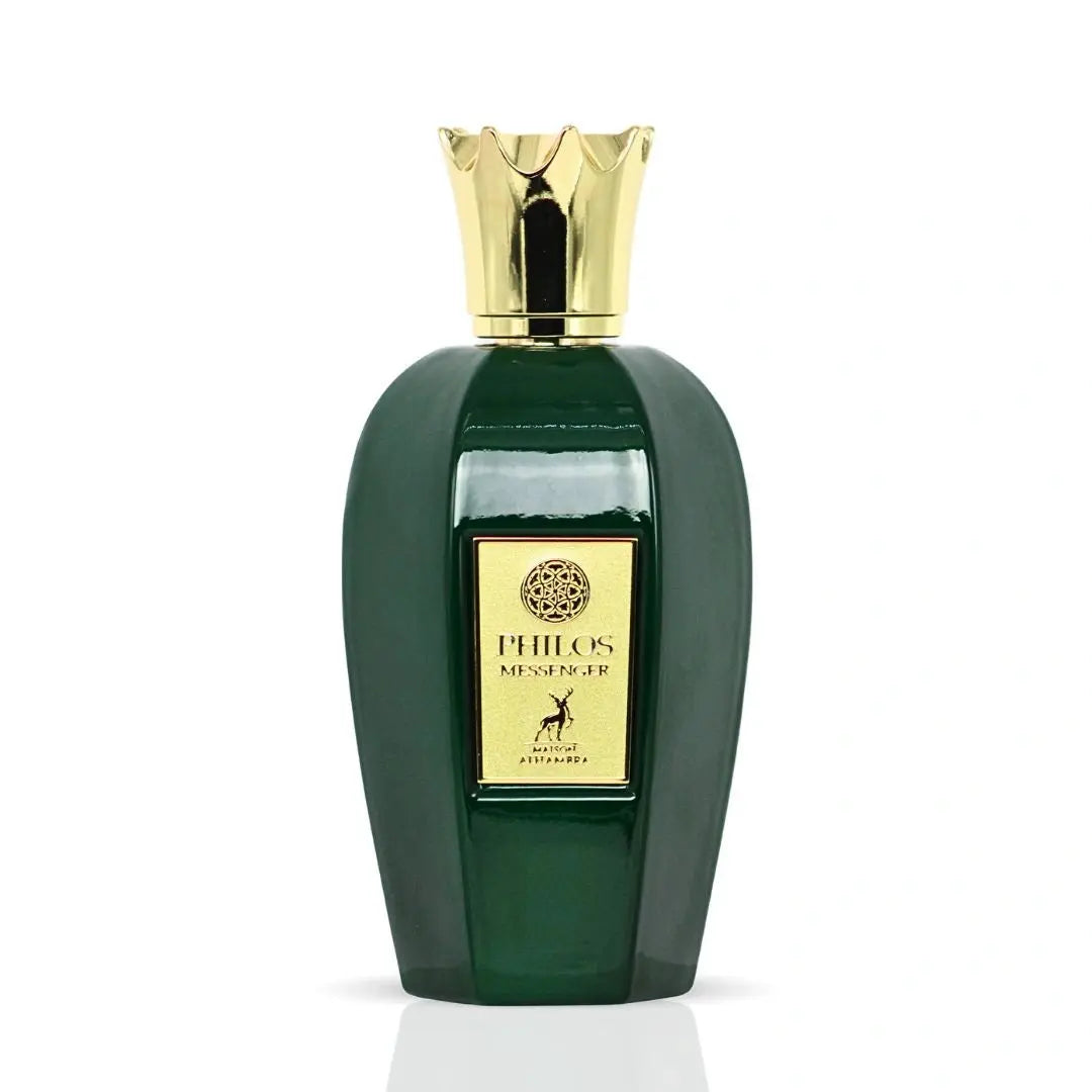 Maison Alhambra Philos Messenger EDP 100 ml