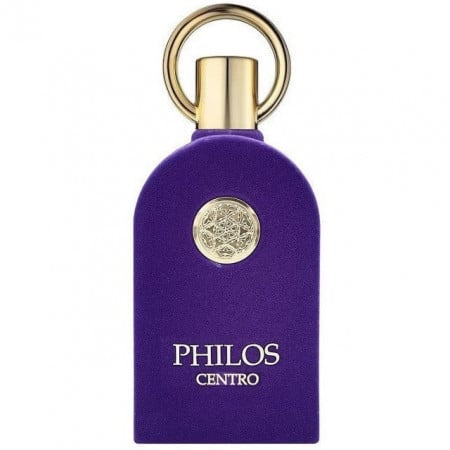 Maison Alhambra Philos Centro EDP U 100 ml