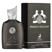 Maison Alhambra Perseus Exclusiv EDP U 100 ml