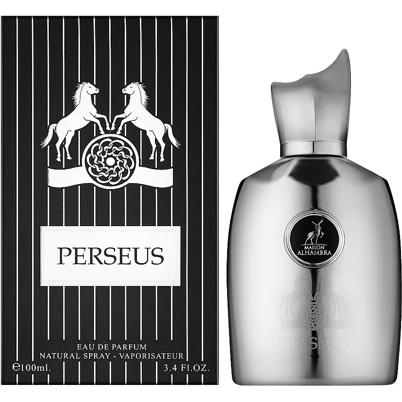 Maison Alhambra Perseus EDP M 100 ml