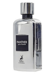 Maison Alhambra Panther Pour Homme EDP M 100 ml