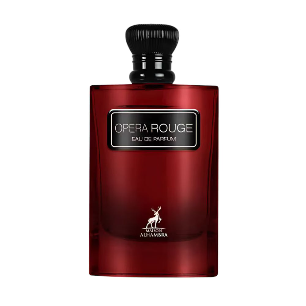 Maison Alhambra Opera Rouge EDP 100 ml