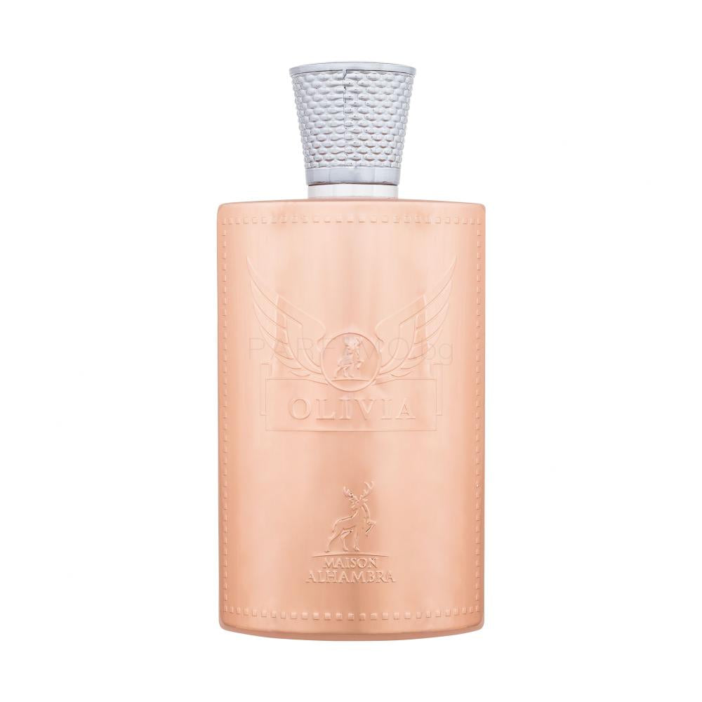 Maison Alhambra Olivia EDP W 80 ml