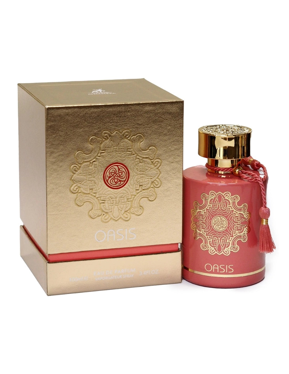 Maison Alhambra Oasis EDP U 100 ml