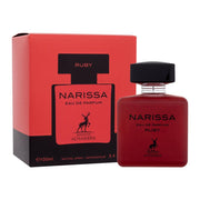 Maison Alhambra Narissa Ruby EDP W 100 ml