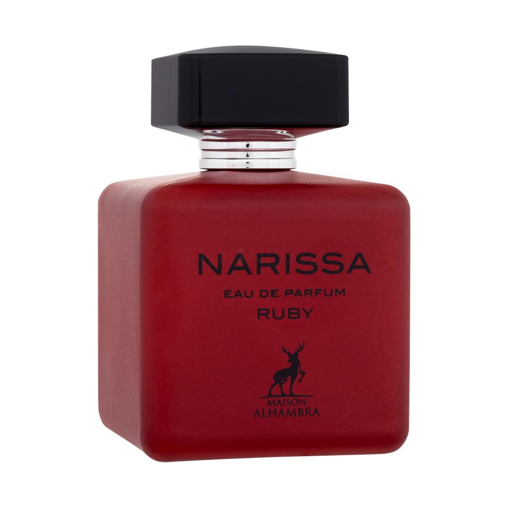 Maison Alhambra Narissa Ruby EDP W 100 ml