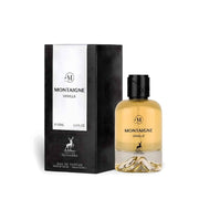Maison Alhambra Montaigne Vanille EDP U 100 ml