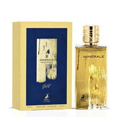 Maison Alhambra Minerale Gold EDP U 100 ml