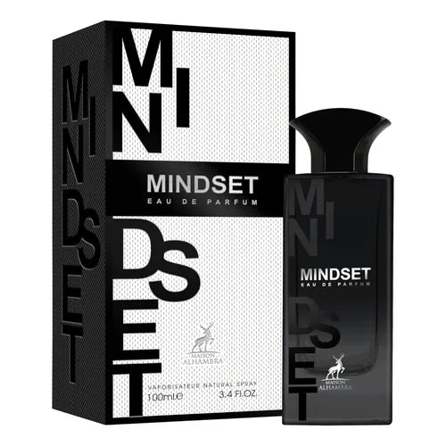 Maison Alhambra Mindset EDP 100 ml