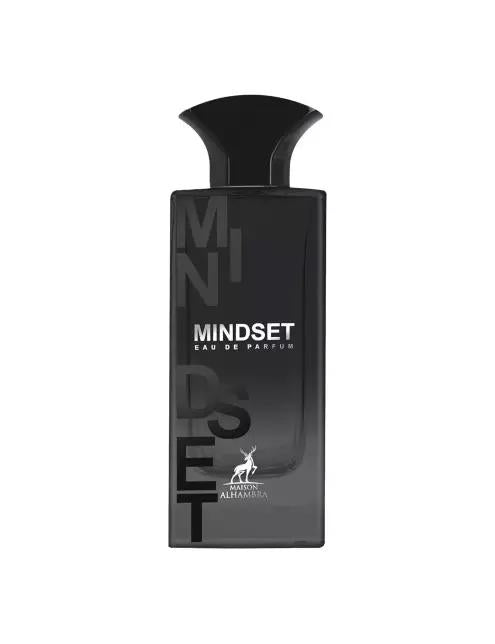 Maison Alhambra Mindset EDP 100 ml
