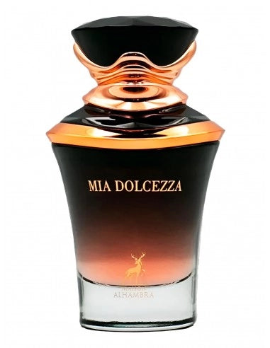 Maison Alhambra Mia Dolcezza EDP W 100 ml