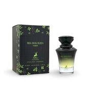 Maison Alhambra Mia Dolcezza Verde EDP U 100 ml