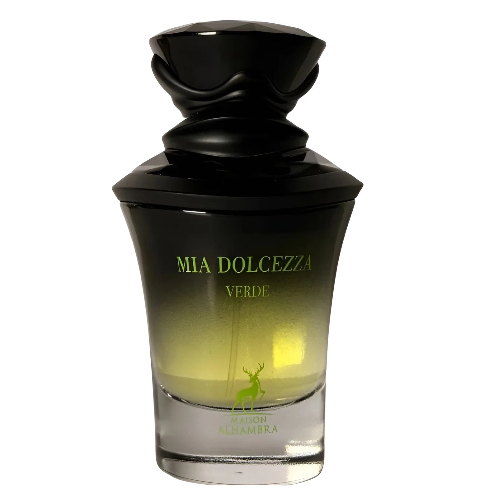 Maison Alhambra Mia Dolcezza Verde EDP U 100 ml