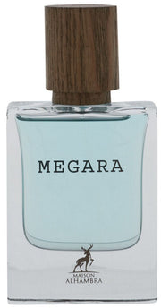 Maison Alhambra Megara EDP M 50 ml