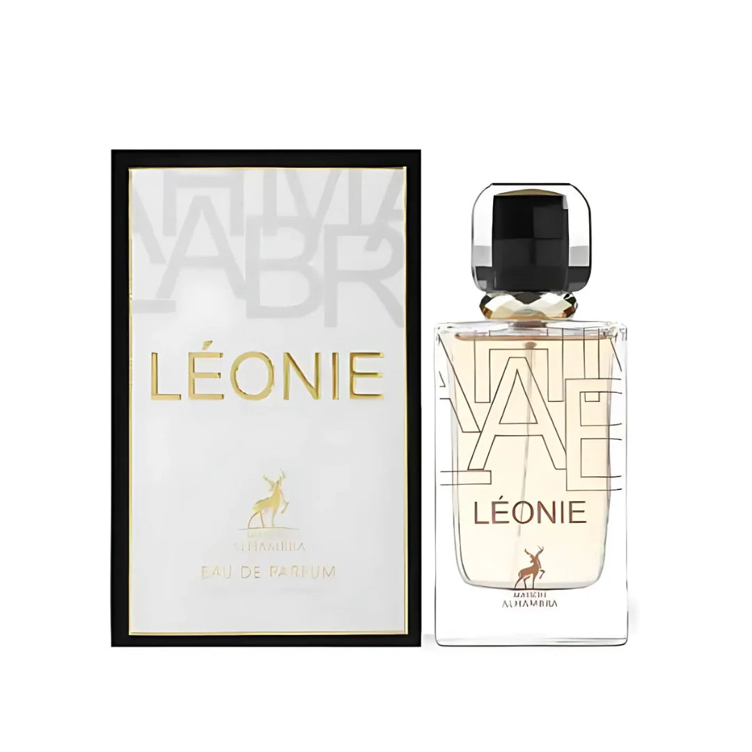 Maison Alhambra Léonie EDP W 100 ml