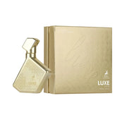 Maison Alhambra Luxe Gold EDP 100 ml