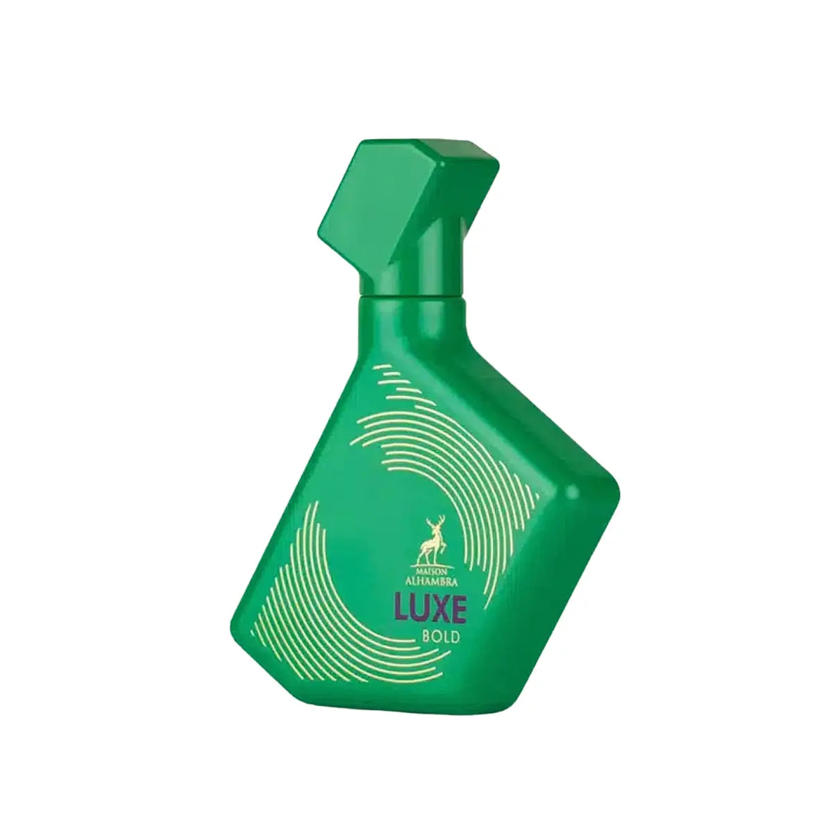 Maison Alhambra Luxe Bold EDP 100 ml