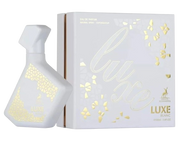 Maison Alhambra Luxe Blanc EDP U 100 ml