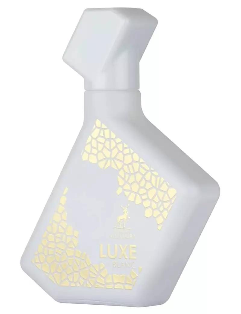 Maison Alhambra Luxe Blanc EDP U 100 ml