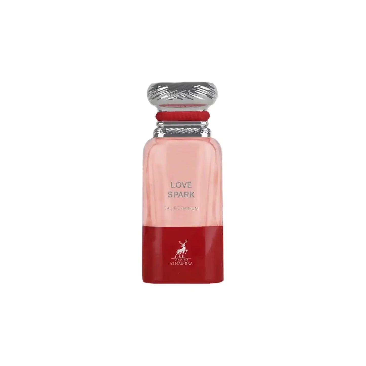 Maison Alhambra Love Spark EDP 80 ml