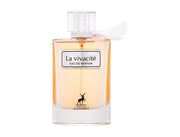 Maison Alhambra La Vivacite EDP W 100 ml