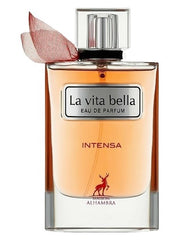 Maison Alhambra La Vivacite Intensa EDP W 100 ml