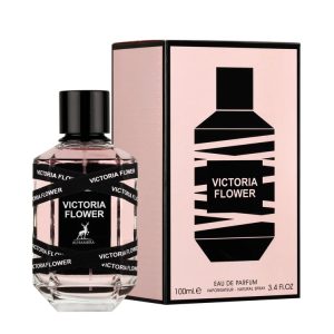 Maison Alhambra Victoria Flower EDP 100 ml