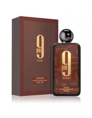 Afnan ora 21.00 Elixir PAR U 100 ml
