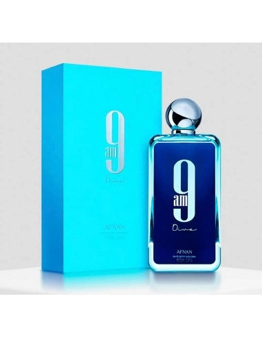 Afnan 9 am Dive EDP U 100 ml