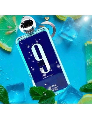 Afnan 9 am Dive EDP U 100 ml
