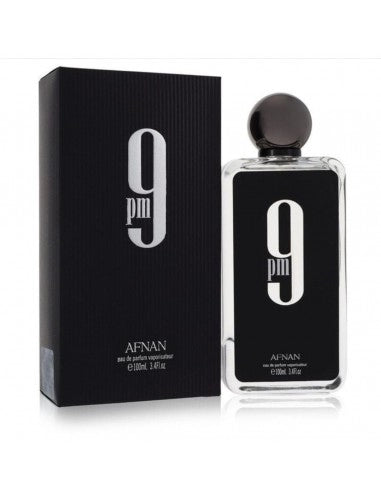 Afnan 9 pm EDP M 100 ml