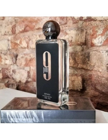 Afnan 9 pm EDP M 100 ml